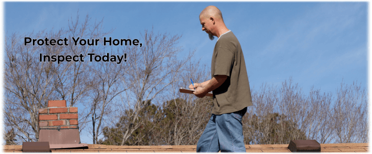 Chimney and Fireplace Inspection Virginia Beach