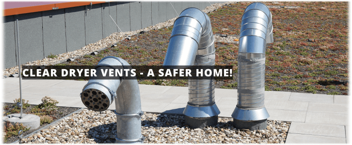 Dryer Vent Cleaning Virginia Beach