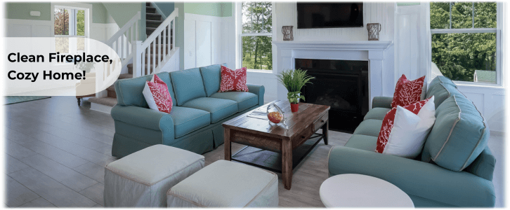 Fireplace Cleaning Virginia Beach