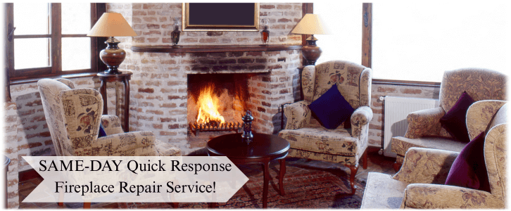 Fireplace Repair Virginia Beach