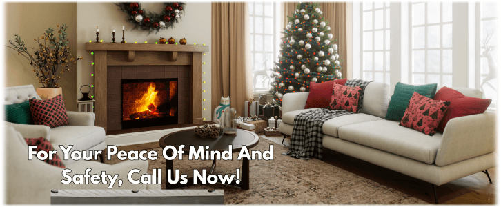 Virginia Beach Chimney Cleaning